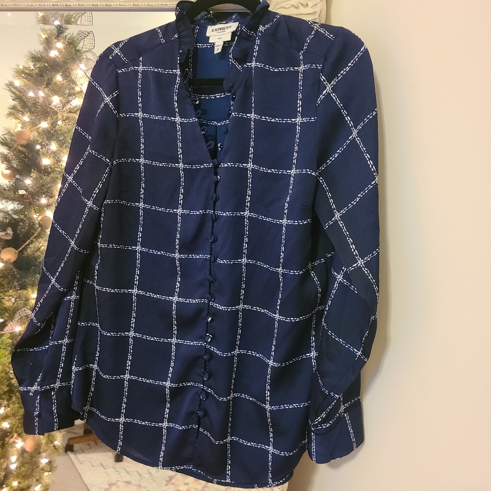 Express Portofino top size medium